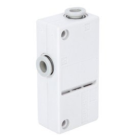 1 pcs AZH10BS-06-06 Pneumatic Vacuum Negative Pressure Generator
