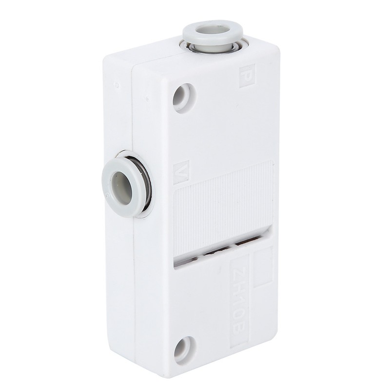 1 pcs AZH10BS-06-06 Pneumatic Vacuum Negative Pressure Generator