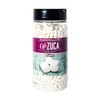 Twang Café Zuca Dehydrated Mini Marshmallows, Coffee Topping, 2.6oz -