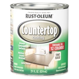 COUNTERTOP TINT BASE QT