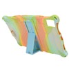Silicone Tablet Case Anti Slip Falling Resistant Protective Case with