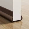 Door Draft Stopper
