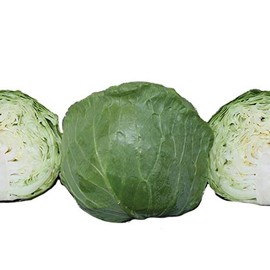Park Seed Katarina Hybrid Cabbage Seeds, Quick Growth, Pack of 50
