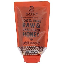 Nature Nates Classic 14oz Pouch