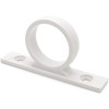 Dura Faucet DF-SA155-WT RV Shower Hose Guide Ring - Mounting