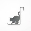 Toyo Case, Cat Door Hook, Cat, Door Hanger, Hanger Hook,