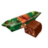 Krasnyi Oktyabr Belochka Babaevskaya Chocolate Glazed Candy Gourmet Bars with