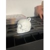 Aztec Death Whistle Skull - Screaming Whistle Loud 3D Printed