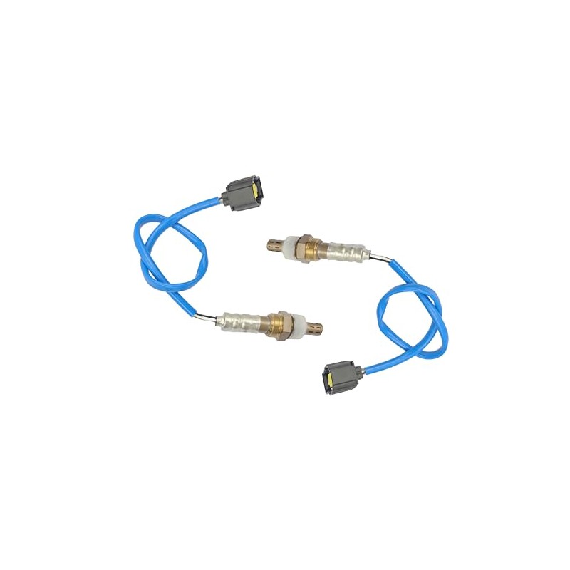 ChawYI 2PCS Oxygen O2 Sensor Upstream or Downstream fit for