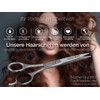 Professional Hairdressing Scissors with Micro Teeth Instruments NRW or Solingen