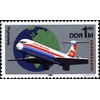 DDR 2520 (Complete Edition) 1980 Interflug (Stamps for Collectors)