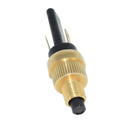 6mm Copper Motorcycle Brake Light Tail Light Front Rear Brake Clutch Switch Plug For Aprilia Scarabeo Atlantic Piaggio