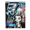 Monster High It's Alive Frankie Stein Doll