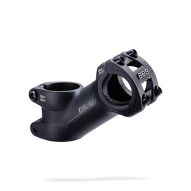 BBB MTB High Rise OS 35D BHS-25 2.929.732.512 Stem 110 mm Black