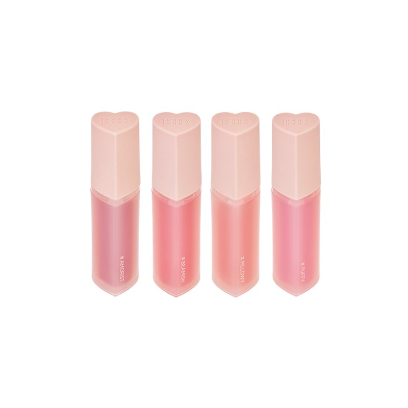 Holika Holika Heart Crush Bare Glaze Tint 3g - 08