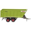 Wiking 038198 H0 Claas Cargos Loading Trolley