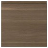 IKEA Qty 1 New IKEA Voxtorp Walnut Effect 15x15 Sektion