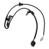 Motoforti ABS Wheel Speed Sensor ABS Sensor Anti-lock Braking System