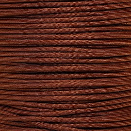 Type IV Paracord 750-lb Tensile Strength Tough Parachute and Tactical Cord with a Removable Inner 11-Strand Core