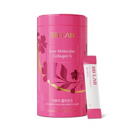 BB LAB [BB LAB]Intensive Low Molecular Collagen S 2g*30sticks