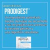 Peptiva Suplemento enzimático digestivo + ProDigest - Ayuda con la