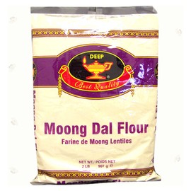 Moong Dal Flour 2lb