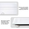 UNIWEIGH Digital Pet Scale 220lbs x10g Accuracy,Dog/Cat Animal Scales with