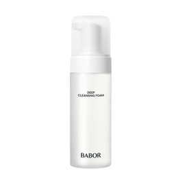 BABOR Cleansing Deep Cleansing Foam