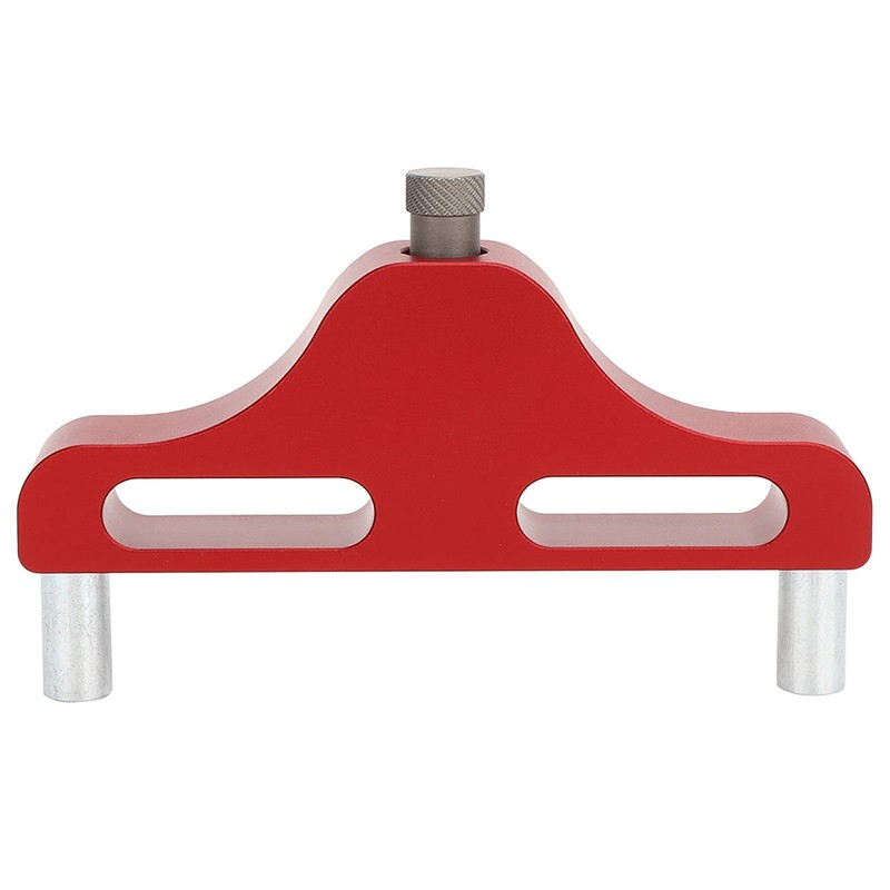Aluminum Alloy Center Scriber, Woodworking Center Finder Tool Measuring Range