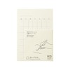 DESIGNPHIL Midori MD Diary Sticker Free 84794006 Minimalist