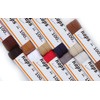 Kaps Flat Shoelaces, High Quality Durable 100% Cotton Shoelaces, Made