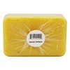 One With Nature Lemon Verbena Bar Soap, 4 Ounces (Pack