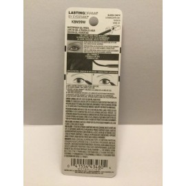 Maybelline Lasting Drama Waterproof Gel Liner Pencil #601 Sleek Onyx