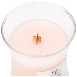 WoodWick ウッドウィック JARS ジャー Sサイズ コースタルサンセット COASTAL SUNSET アロマキャンドル [並行輸入]