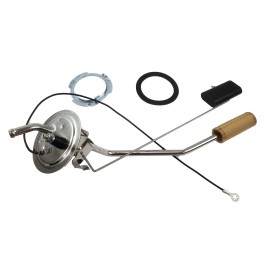 Auto City Classic 1971 1972 1973 1974 AMC Javelin AMX gas tank sending unit  Stainless Steel