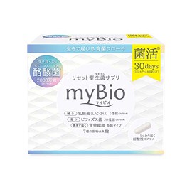 Maibio, Set of 10, 30 Servings x 10
