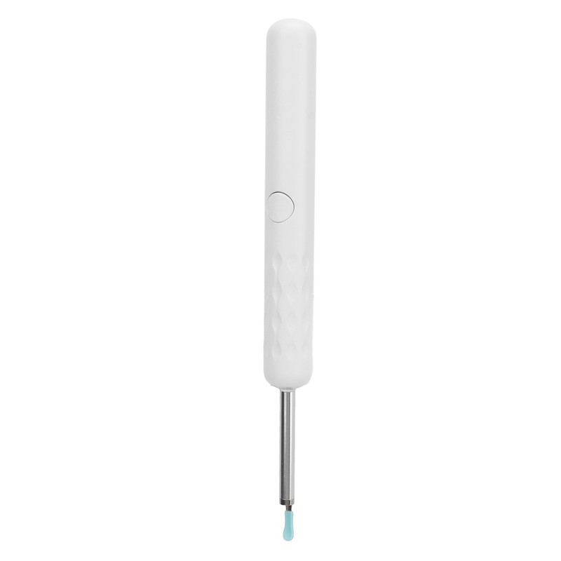 Ear Remover with Camera 1080P HD 6 LED Light Waterproof