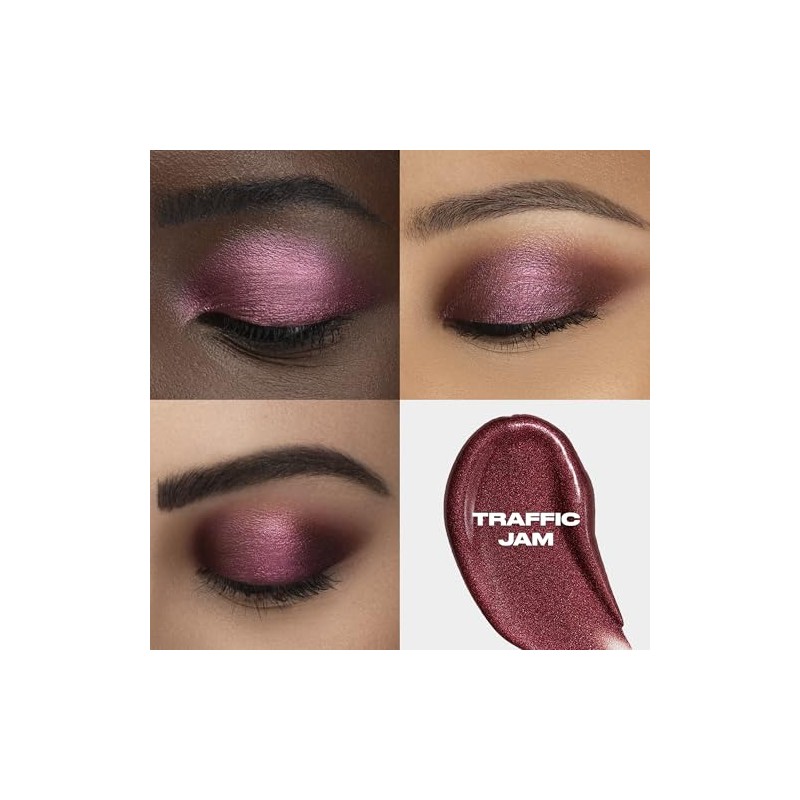 Urban Decay 24/7 Glaze - On Eyeshadow - Sombra para