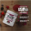 Snap Supplements - Berry Flavor Nitric Oxide Beets + Cherry
