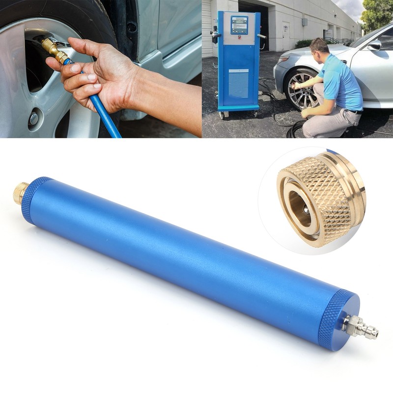 PCP Air Filter Pump 30MPa Oil Water Separator High Pressure