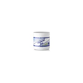 Suplemento Con Mentol Para Caballo Todas Las Etapas En Gel Straight Arrow Pomada Fria Mineral Ice Mineral Ice En Frasco De 454g