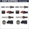 Turpa auto For 2015-2017 Ford F-150 2.7L V6 Turbocharged 4Pcs