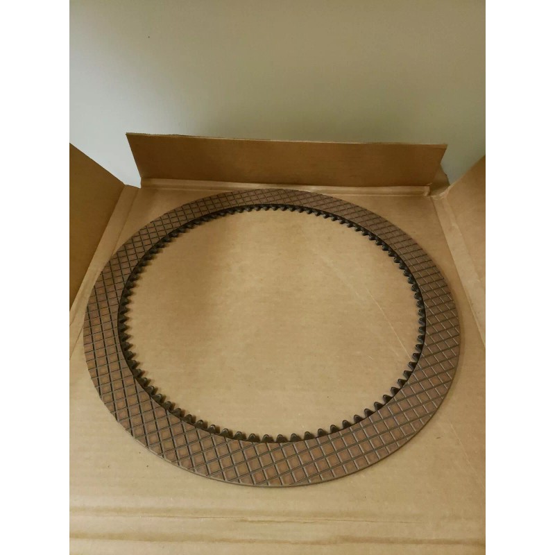 CAT Replacement Part 353-4966 Disc- Friction.