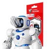 IPG for Ruko 1088 Robot Face Screen Guard. Excellent Protector