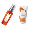 Kit Serum Facial Antioxidante Vitamina C Anew Avon