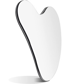 Gua Sha Stainless Steel, Gua Sha Massage Tool, Gua Sha Face Tools