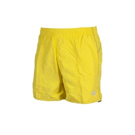 arena Baywayx Men's Beach and Pool Swimming Trunks Quick Dry Fabric with Side Pockets and Inner Mesh Briefs