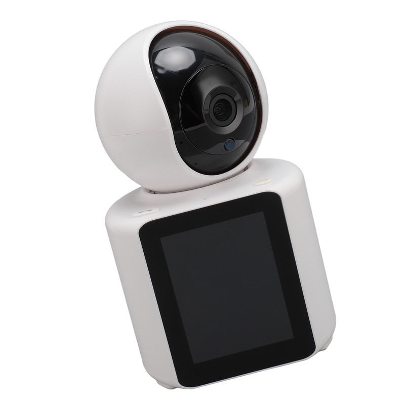 Video Calling Camera 2.8 Inch Screen HD 1080P 2.4G WiFi