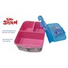 Theonoi Children's Lunch Box / Sandwich Box Various Designs Available