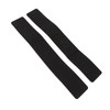 2Pcs Anti Slip Furniture Rail Pad EVA Cuttable Furniture Grippers